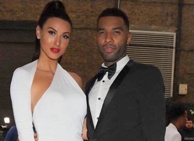 Alice Goodwin biography: who is Jermaine Pennant’s。